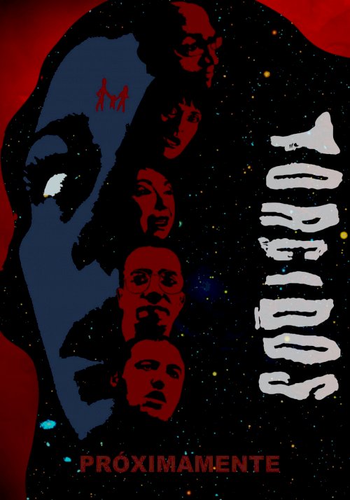 Torcidos - Movie Poster Torcidos - Movie Poster