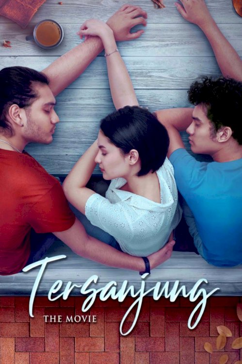 Tersanjung: The Movie - Movie Poster Tersanjung: The Movie - Movie Poster