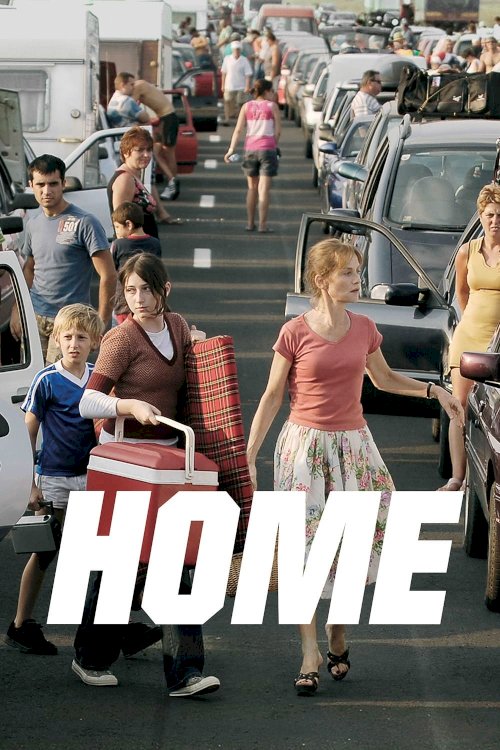 Home - Movie Poster Home - Movie Poster