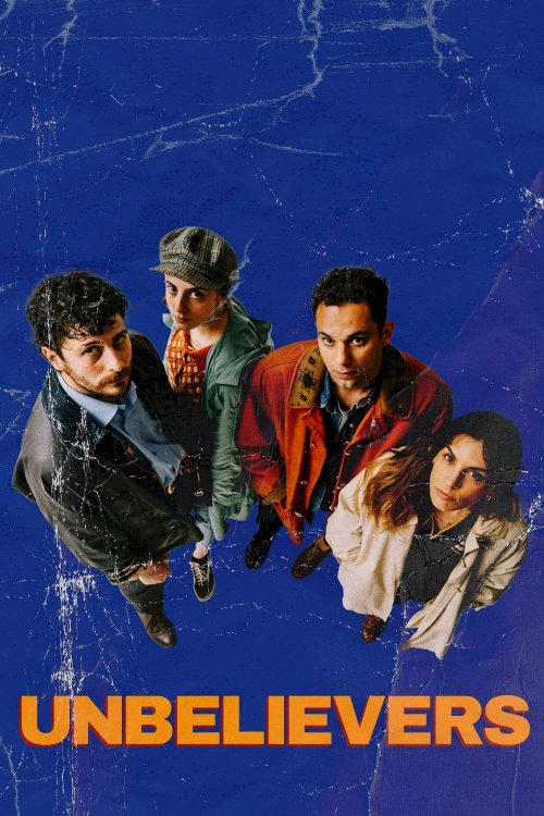 Unbelievers - Movie Poster