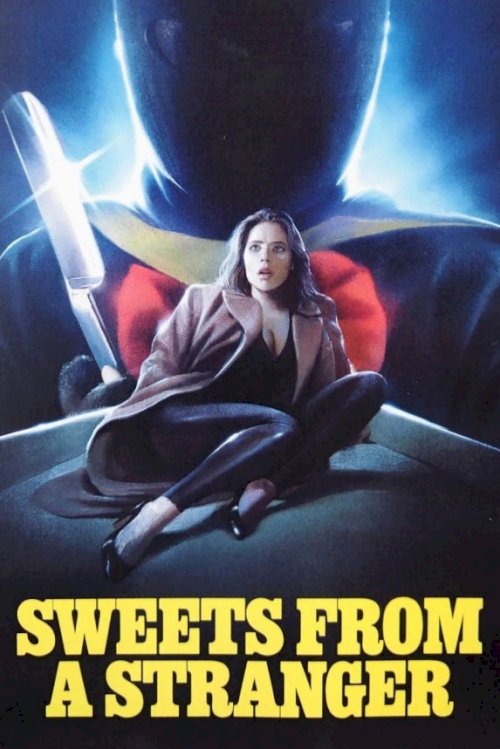 Sweets from a Stranger - Movie Poster Sweets from a Stranger - Movie Poster