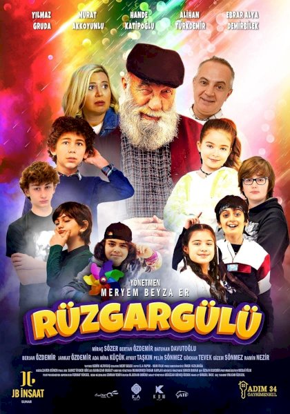 #Blessed: The Movie - Movie Poster #Blessed: The Movie - Movie Poster