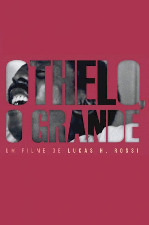 Othelo The Great - Movie Poster Othelo The Great - Movie Poster