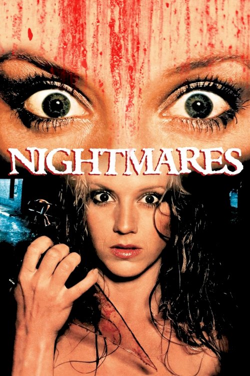 Nightmares - Movie Poster Nightmares - Movie Poster