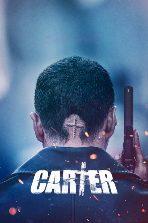 Carter - Movie Poster Carter - Movie Poster