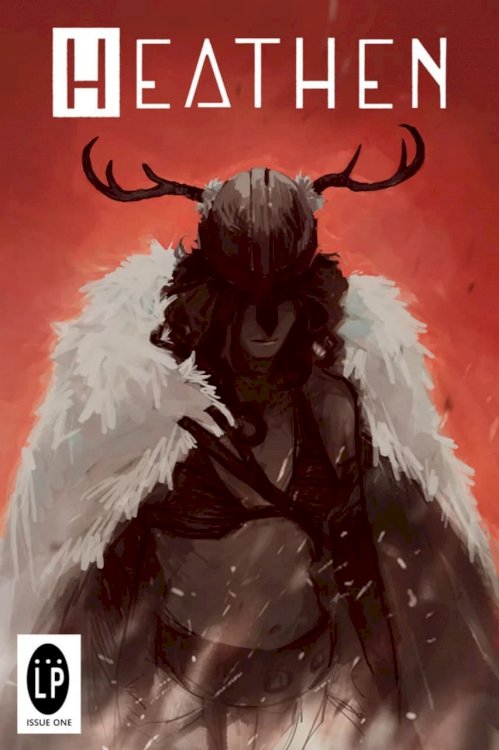 Heathen - Movie Poster