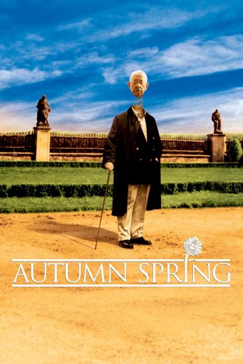 Autumn Spring - Movie Poster Autumn Spring - Movie Poster