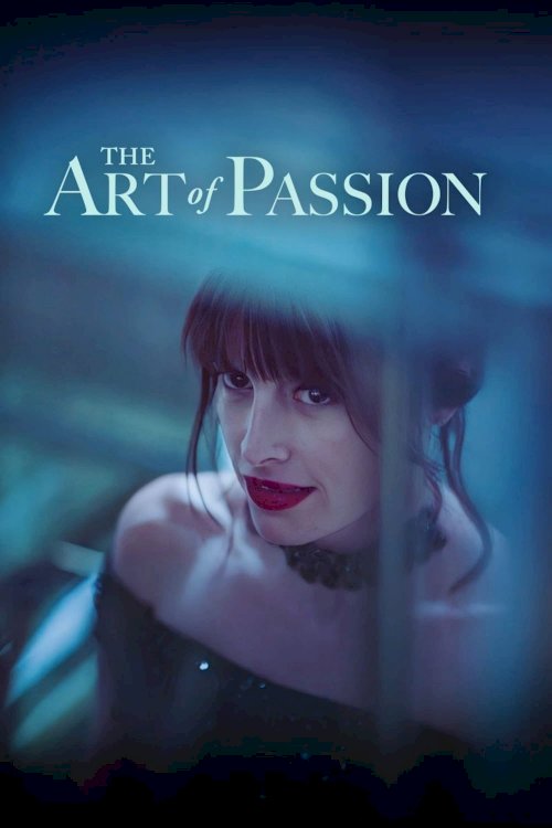 The Art of Passion - Movie Poster The Art of Passion - Movie Poster