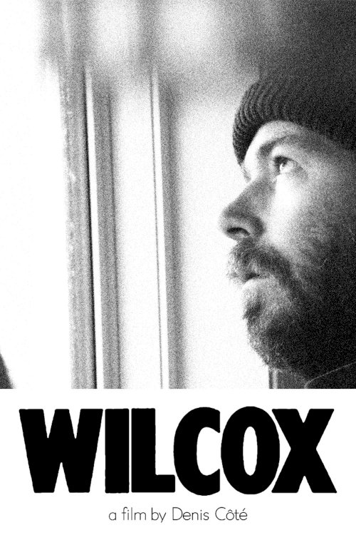 Wilcox - Movie Poster Wilcox - Movie Poster