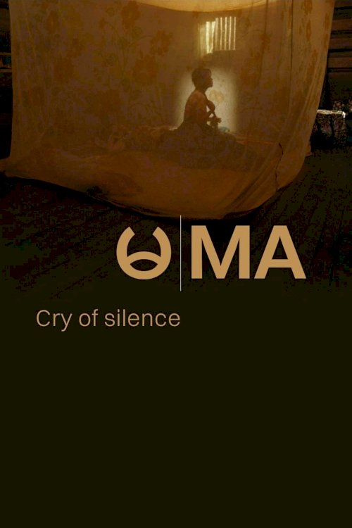 MA - Cry of Silence - Movie Poster MA - Cry of Silence - Movie Poster