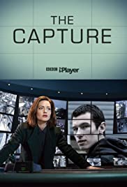 The Capture - Movie Poster