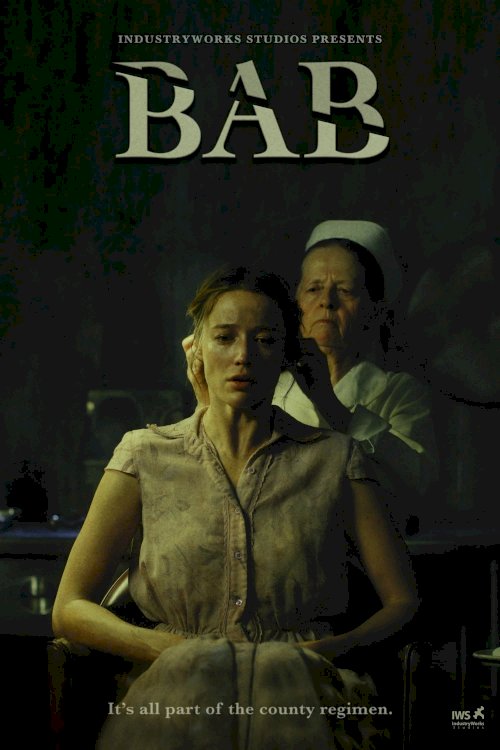 BAB - Movie Poster BAB - Movie Poster