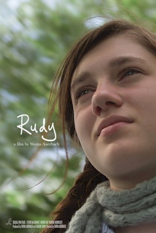 Rudy - Movie Poster Rudy - Movie Poster