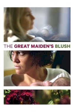 The Great Maiden's Blush - Movie Poster The Great Maiden's Blush - Movie Poster