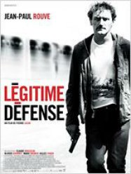 Légitime défense - Movie Poster Légitime défense - Movie Poster
