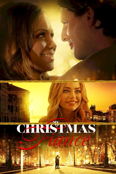 My Christmas Fiancé - Movie Poster