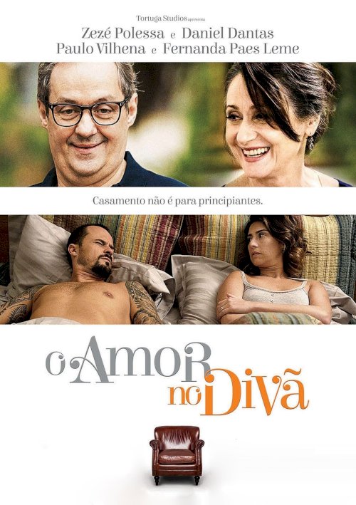Couples Counseling - Movie Poster Couples Counseling - Movie Poster