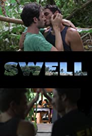 Swell - Movie Poster Swell - Movie Poster