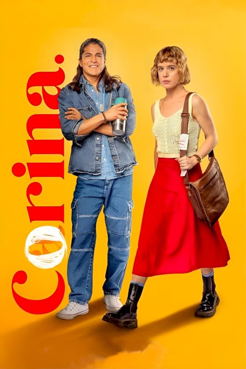 Corina - Movie Poster Corina - Movie Poster