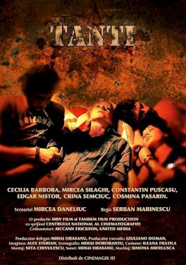 Tanti - Movie Poster Tanti - Movie Poster