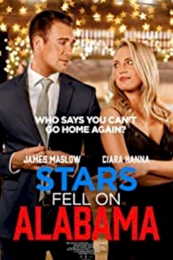 Stars Fell on Alabama - Movie Poster Stars Fell on Alabama - Movie Poster