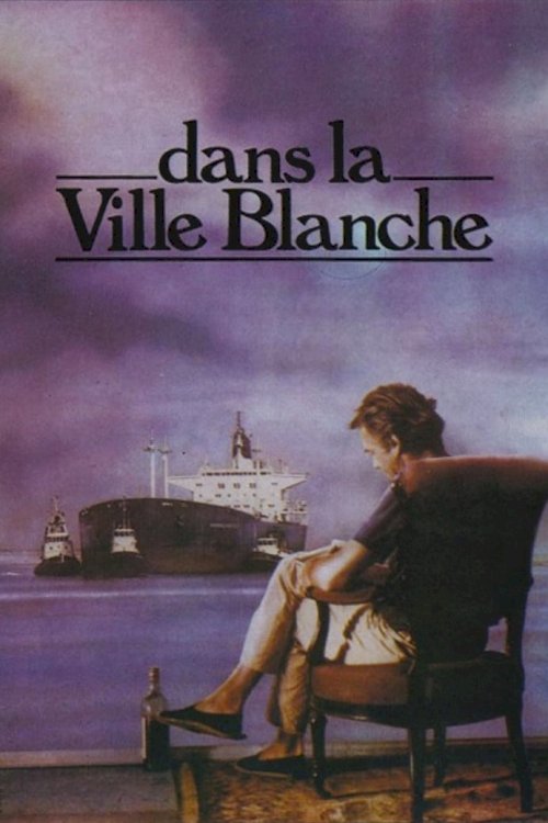 In the White City - Movie Poster In the White City - Movie Poster