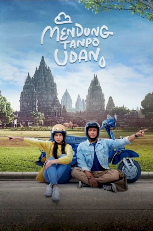 Mendung Tanpo Udan - Movie Poster Mendung Tanpo Udan - Movie Poster