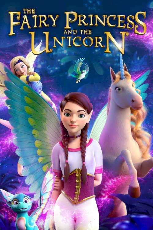Bayala: A Magical Adventure - Movie Poster Bayala: A Magical Adventure - Movie Poster