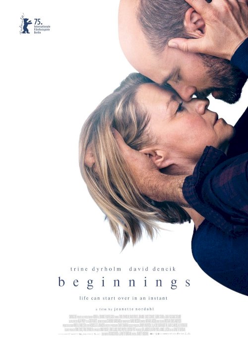 Beginnings - Movie Poster Beginnings - Movie Poster