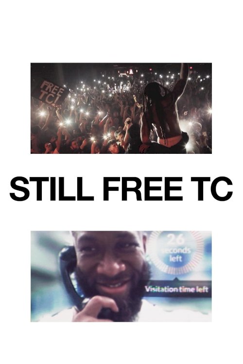 Still Free TC - Movie Poster Still Free TC - Movie Poster