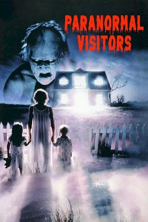 The Visitors - Movie Poster