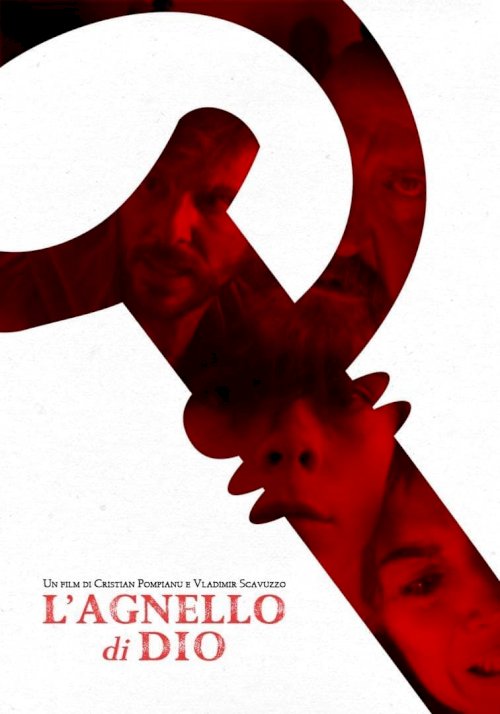 L'Agnello di Dio - Movie Poster L'Agnello di Dio - Movie Poster