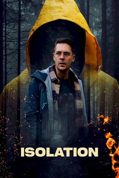 Isolation - Movie Poster Isolation - Movie Poster