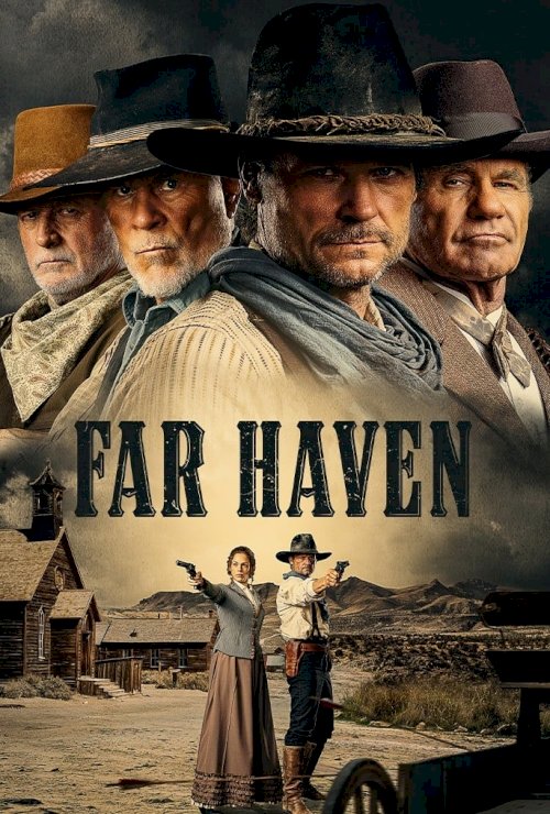 Far Haven - Movie Poster Far Haven - Movie Poster
