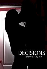 Decisions - Movie Poster Decisions - Movie Poster