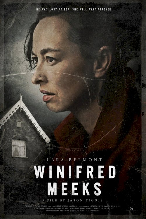 Winifred Meeks - Movie Poster Winifred Meeks - Movie Poster