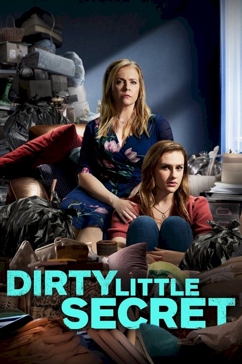 Dirty Little Secret - Movie Poster Dirty Little Secret - Movie Poster