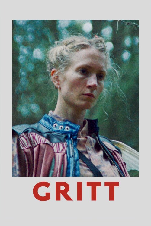 Gritt - Movie Poster Gritt - Movie Poster