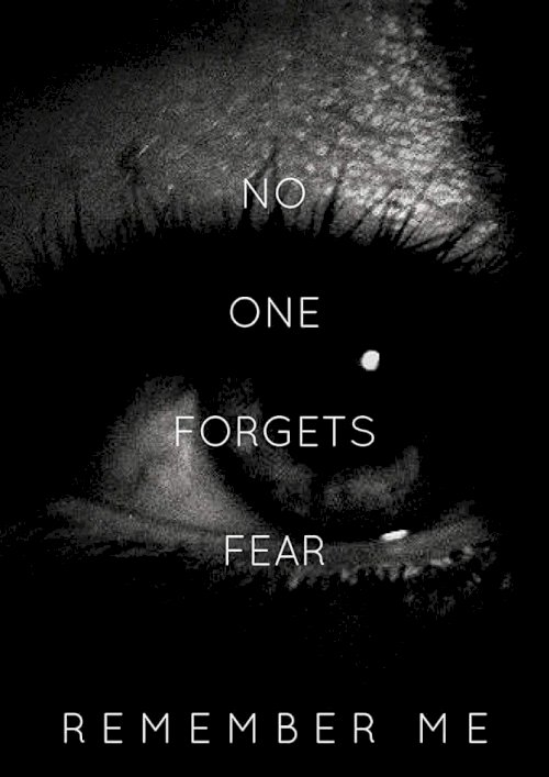 Remember Me - Movie Poster Remember Me - Movie Poster