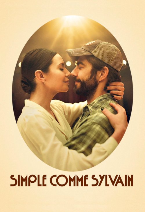 The Nature of Love - Movie Poster The Nature of Love - Movie Poster