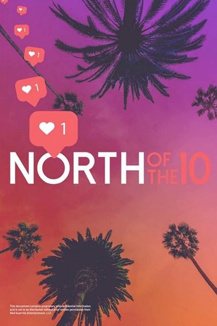North of the 10 - Movie Poster North of the 10 - Movie Poster