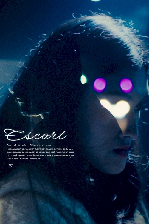 Escort - Movie Poster