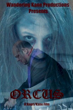 Orcus - Movie Poster Orcus - Movie Poster