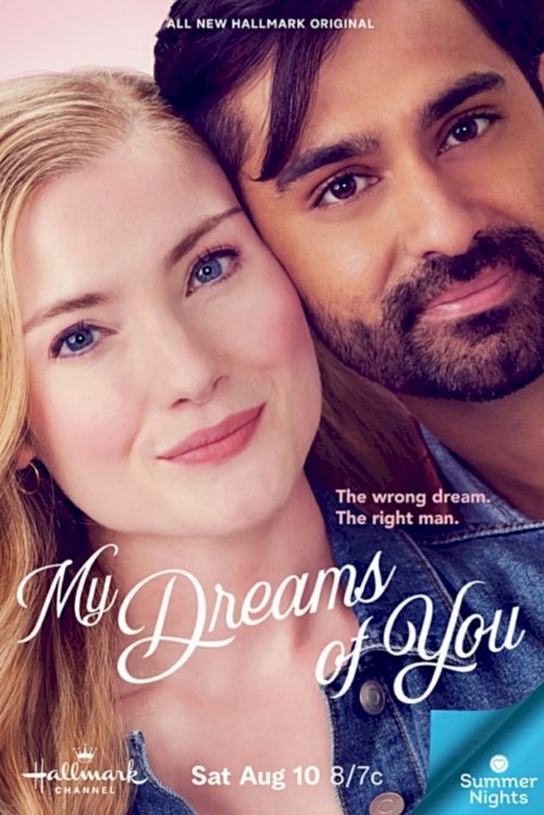 My Dreams of You - Movie Poster My Dreams of You - Movie Poster