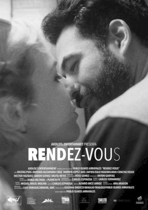 Rendez-vous - Movie Poster Rendez-vous - Movie Poster