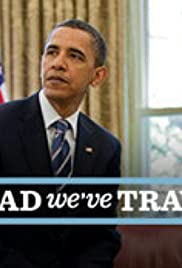 The Road We've Traveled - Movie Poster The Road We've Traveled - Movie Poster