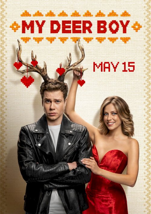 My Deer Boy - Movie Poster