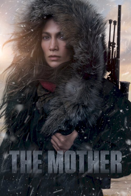 The Mother - Movie Poster The Mother - Movie Poster