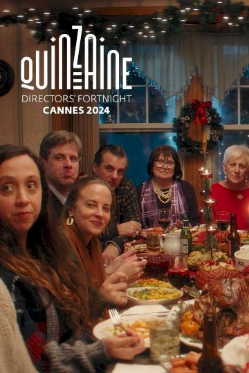 Christmas Eve in Miller’s Point - Movie Poster