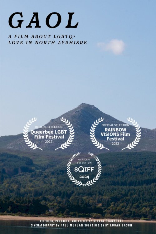 Love - Movie Poster Love - Movie Poster
